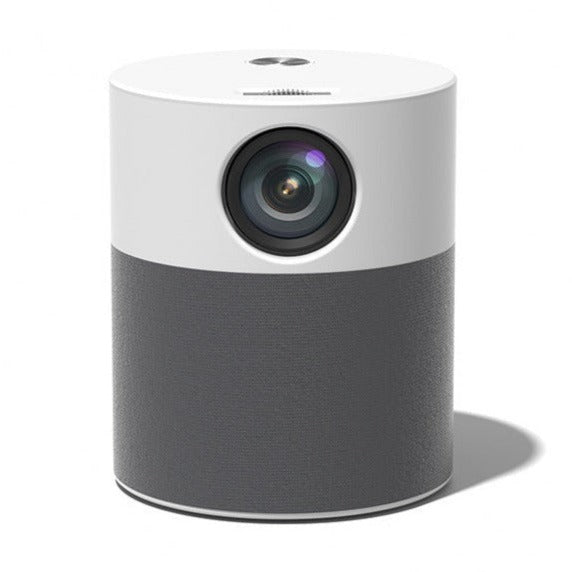 4K LED Home Projector